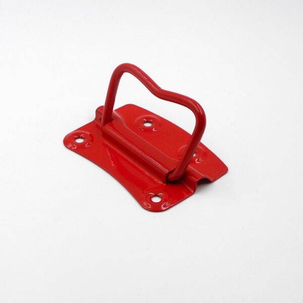 Mhandles red folding handles J201B