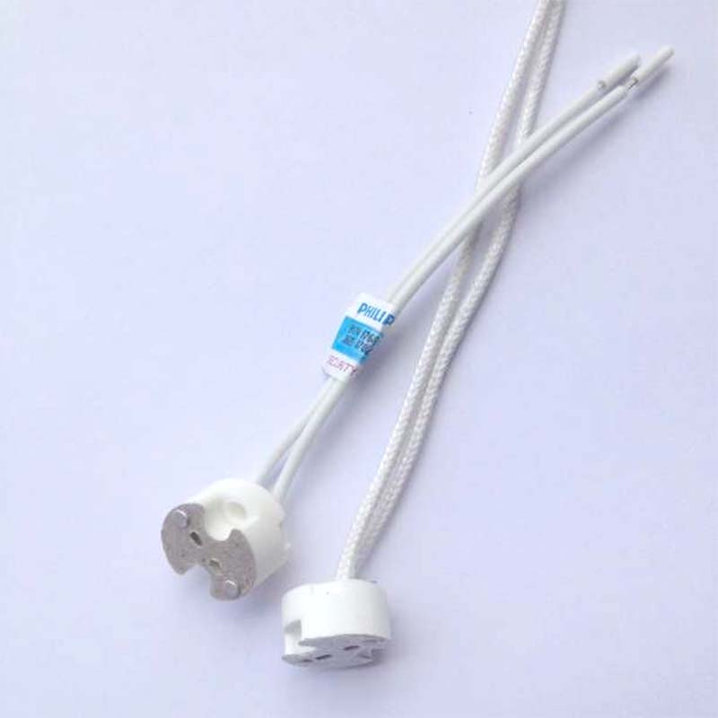 G5.3 socket lamp holders manufacturers & wholesalers