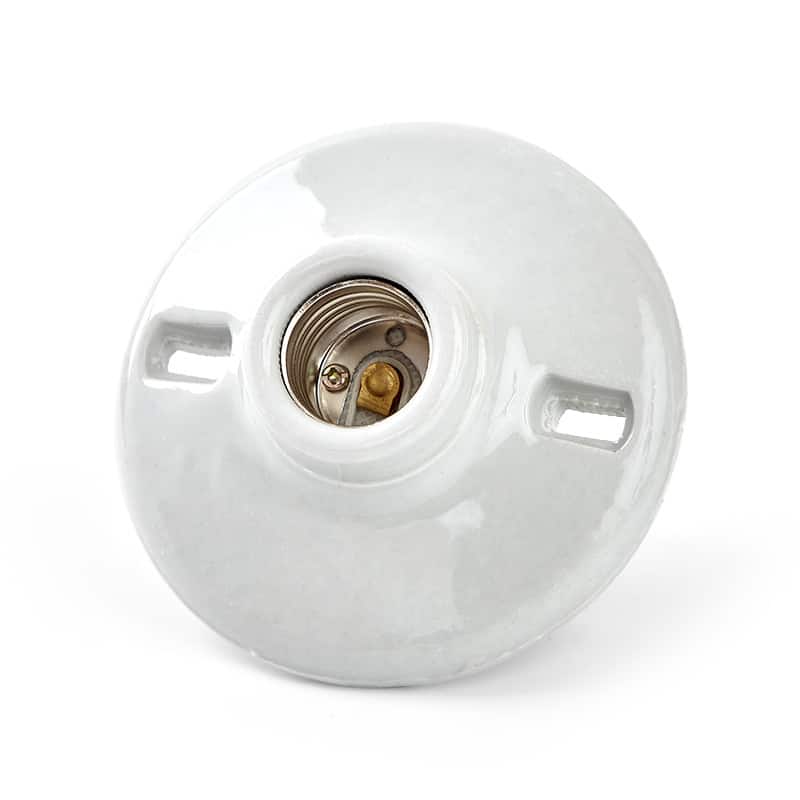 keyless Ceramic keyless light fixtures