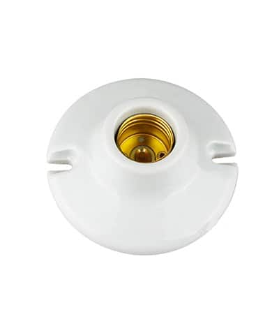 UL approved keyless light fixture China manufacturer